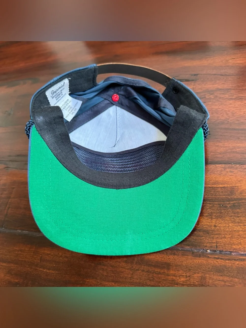 Imperial US Open Hat - 2022 country club